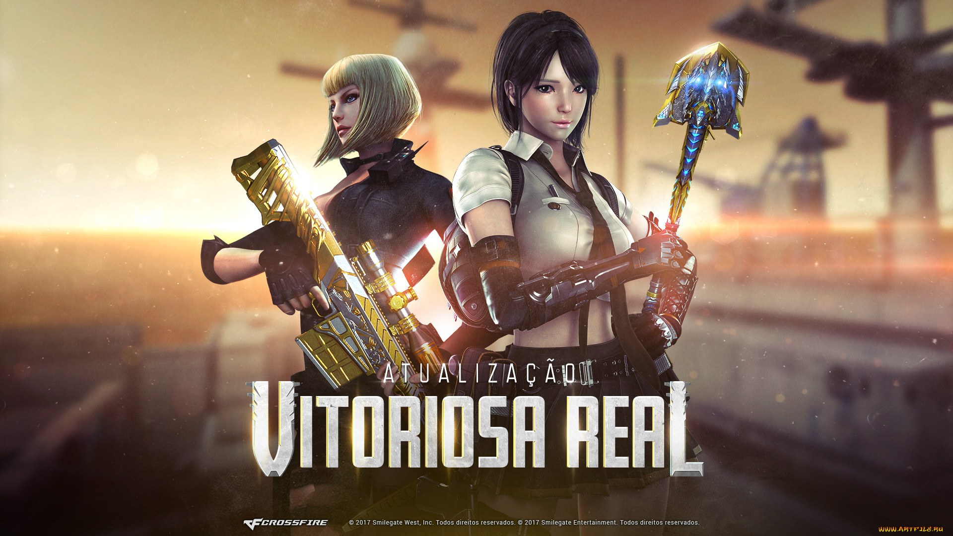  , cross fire, , , crossfire